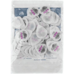 Dunlop Tortex Flex Jazz III XL 1,14mm sachet de 72 - Vue 2