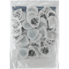 Dunlop Tortex Flex Jazz III XL 1,35mm sachet de 72 - Vue 2