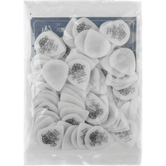 Dunlop Tortex Flex Jazz III XL 1,50mm sachet de 72 médiators - Vue 2