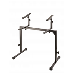 K&M 18811 Support de second clavier - Vue 2