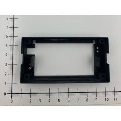 Shure Face avant du SBC-AX - Vue 2