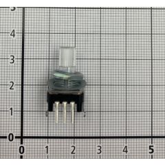 Allen & Heath Encodeur DC12G2410 SQ - Vue 2