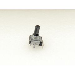 Mackie Pot 10kB 12mm sans fin D8B - Vue 2