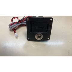 Fishman BLOC PILE 9V+JACK FISHMAN ISIS,PREFIX … BPI166 - Vue 2