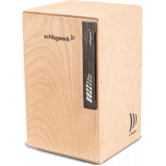 Schlagwerk Buzz Board - Vue 2