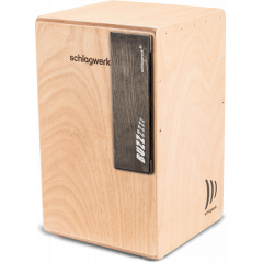 Schlagwerk BB110 Buzz Board XL - Vue 2