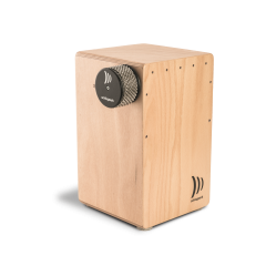 Schlagwerk CCA30 cajon cabasa - Vue 2
