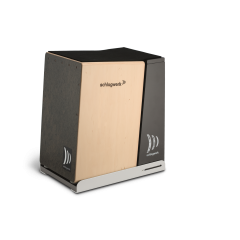 Schlagwerk ECA70 adaptateur pour cajon - Vue 2