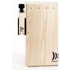 Schlagwerk HECK1 heck stick ONE - Vue 2