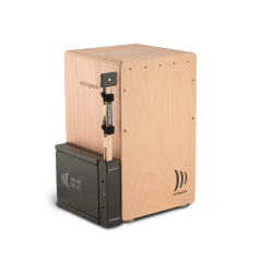 Schlagwerk SET75 Heck Stick et Side Kick - Vue 2