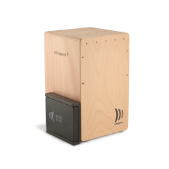 Schlagwerk SIDE75 Side Kick - Vue 2