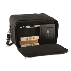 Schlagwerk TA3 gigbag ultra-rembourré avec deux compartiments - Vue 2