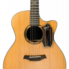 Schlagwerk SJ110M SamJam macassar - Vue 2