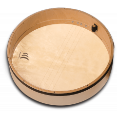 Schlagwerk RTBEN frame drums Bendir - Vue 2