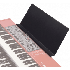 Nord Pupitre pour Nord Stage 88,76 Nord C1, C2, Organ et Nord Piano - Vue 2