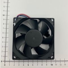 Martin Professional Ventil. PAR2CT/RGBW - Vue 2