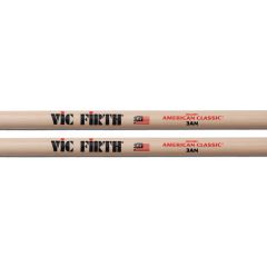 Vic Firth 3AN American Classic hickory - Vue 2
