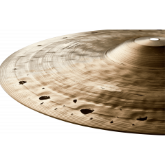 Zildjian K2104 18" Paire - Vue 2