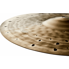 Zildjian K2106 19" Paire - Vue 2