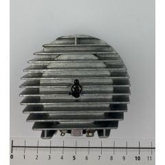 Alto Professional Tweeter TS3 SERIES - Vue 2