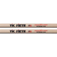 Vic Firth Extreme 5AN American Classic hickory - Vue 2