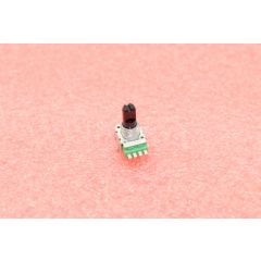 Rane DJ Pot. 20KB TT62 - Vue 2