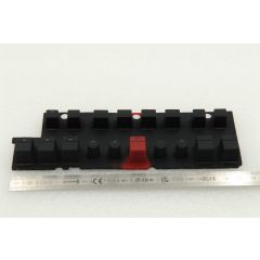Korg Bloc boutons centre PLA0010403 PA700 - Vue 2