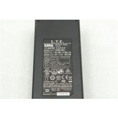 Korg Alim Externe KA-410 19VDC Stageman + câble C13 - Vue 2