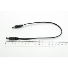 Korg Cable DC-DC  VOLCA-MIX - Vue 2