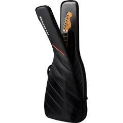 Mono M80 Stealth noir guitare électrique - Vue 2