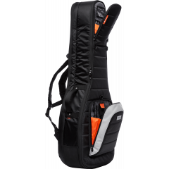 Mono M80 Classic 2 guitares (acoustique + électrique) noir - Vue 2