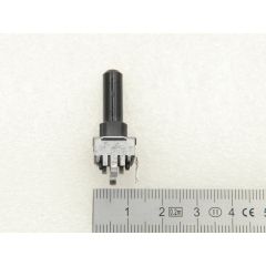 Mackie Pot 50kB SA1521 - Vue 2