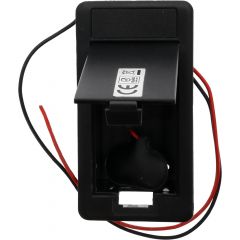 Sterling BOITIER PILE MODELE STERLING BPI168 - Vue 2