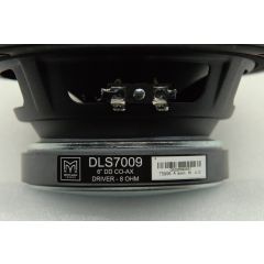 Martin Audio HP CDD6B - Vue 2