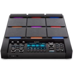 Alesis Strike Multipad - Vue 2