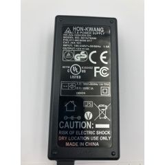 Denon Pro Alim. 12V A3 MC6000 - Vue 2