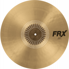 Sabian FRX 19" Crash  - Vue 2