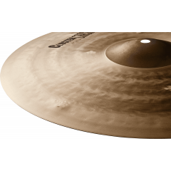Zildjian K 16" cluster crash - Vue 2