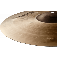 Zildjian K 20" cluster crash - Vue 2