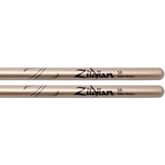 Zildjian 5A Chroma Doré - Vue 2