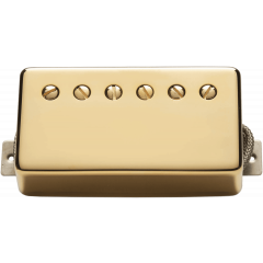 Seymour Duncan APH-2N Slash Alnico II Pro manche gold - Vue 2