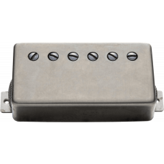 Seymour Duncan APH-2N Slash Alnico II Pro manche raw nickel - Vue 2