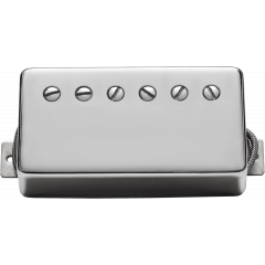 Seymour Duncan APH-2B Slash Alnico II Pro chevalet nickel - Vue 2