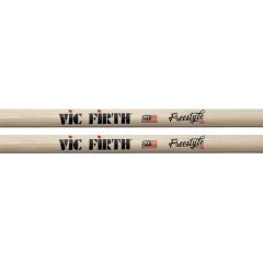 Vic Firth 7A American Concept Freestyle - Vue 2