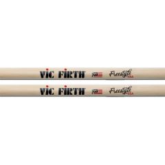 Vic Firth 85A American Concept Freestyle - Vue 2