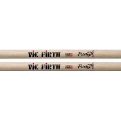 Vic Firth 5A American Concept Freestyle - Vue 2