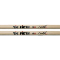 Vic Firth 55A American Concept Freestyle - Vue 2