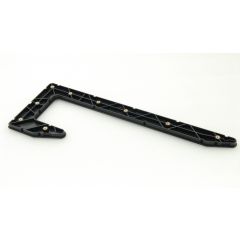 Allen & Heath Chassis Plastique Droit QU-24 - Vue 2