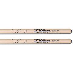 Zildjian 5A Anti-Vibe - Vue 2