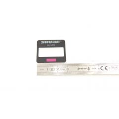 Shure Plexi ULXD1 - Vue 2